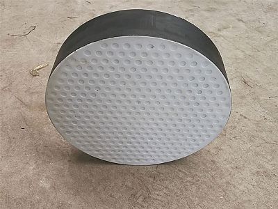 青龙县四氟板式橡胶支座易于更换缓冲隔震